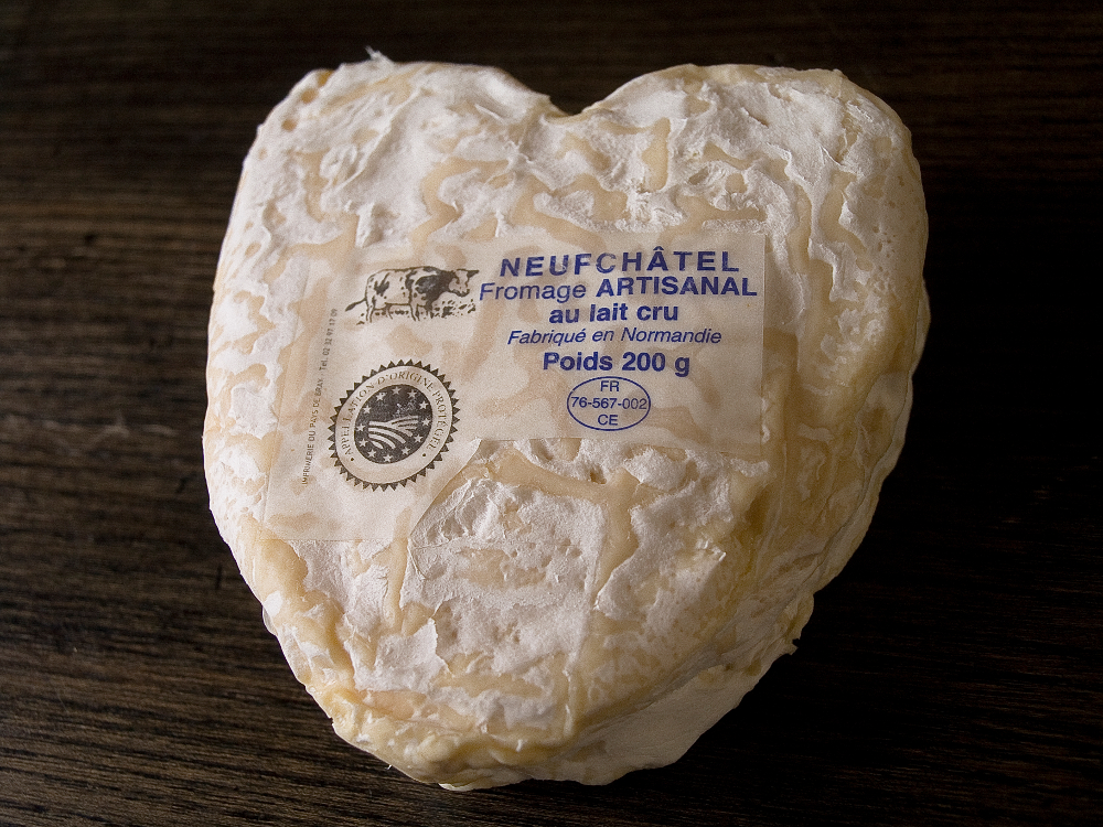 Pont LEveque KГ¤se Pont LEveque KГ¤se